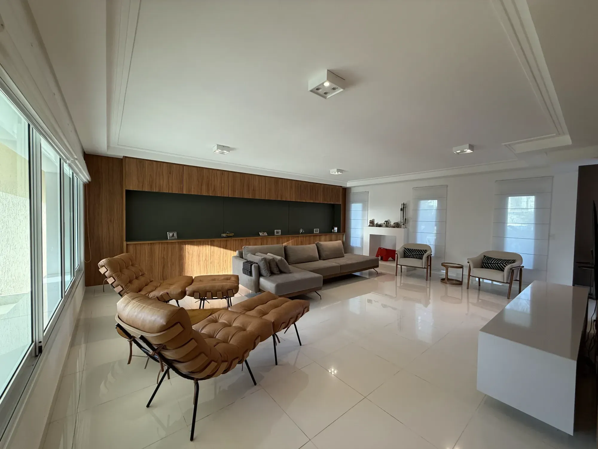 Imagem Casa com 5 Quartos à Venda, 590 m² em Jardim Acapulco - Guarujá