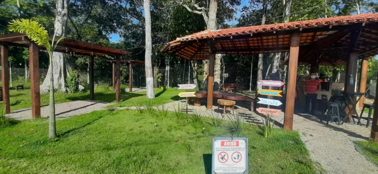 Imagem Casa de Condomínio com 3 Quartos à Venda, 5 m² em Quarenta Horas (Coqueiro) - Ananindeua