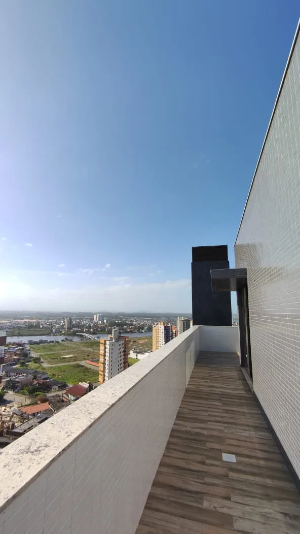 Imagem Cobertura à venda em Torres, Centro, com 3 quartos, 235.3m2