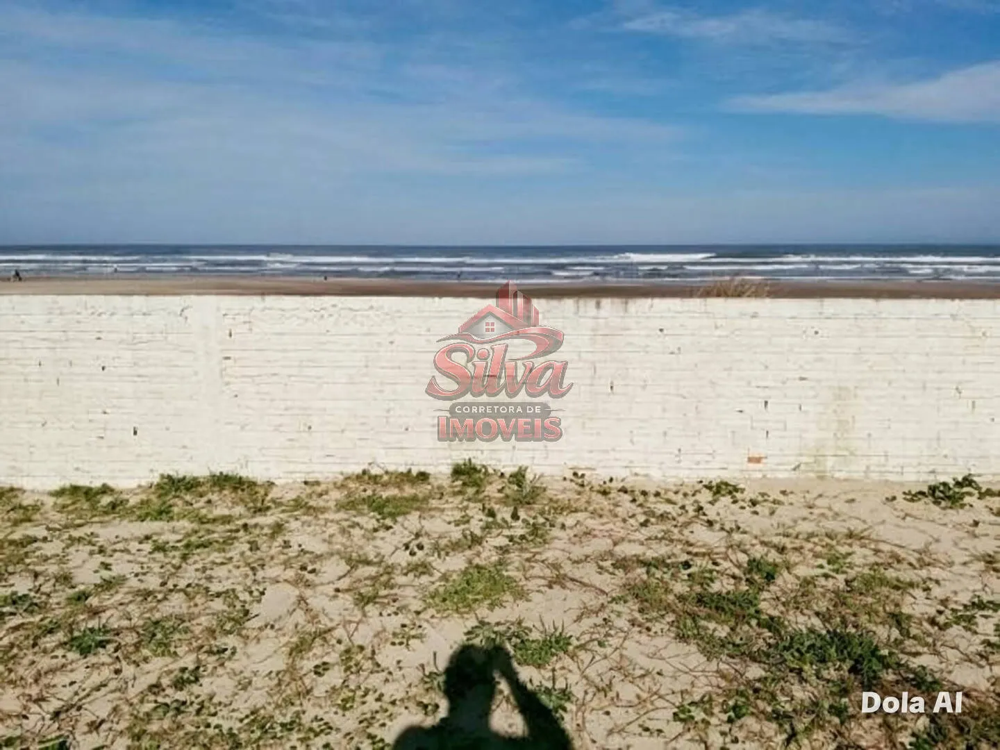Imagem C1050 | Sobrado documentado c/ piscina, Albatroz, Imbé
