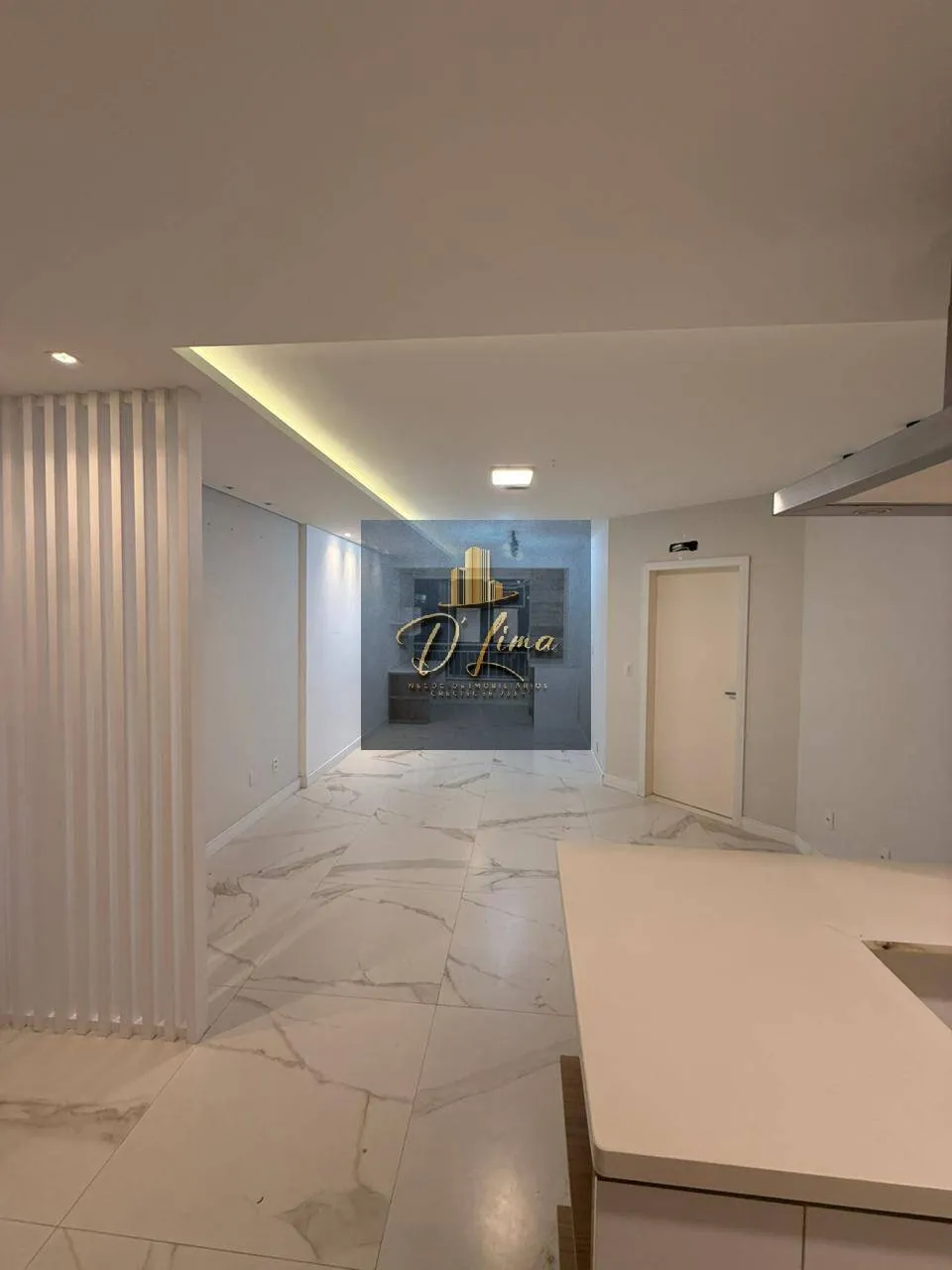 Imagem Apartamento a venda na Orla de Coqueiros, 2 quartos em Florianopolis