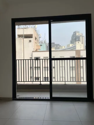 Imagem SNAP BELA VISTA - ARQUIPLAN - Studio Residencial de 19m², pronto para morar, vista excelente!!