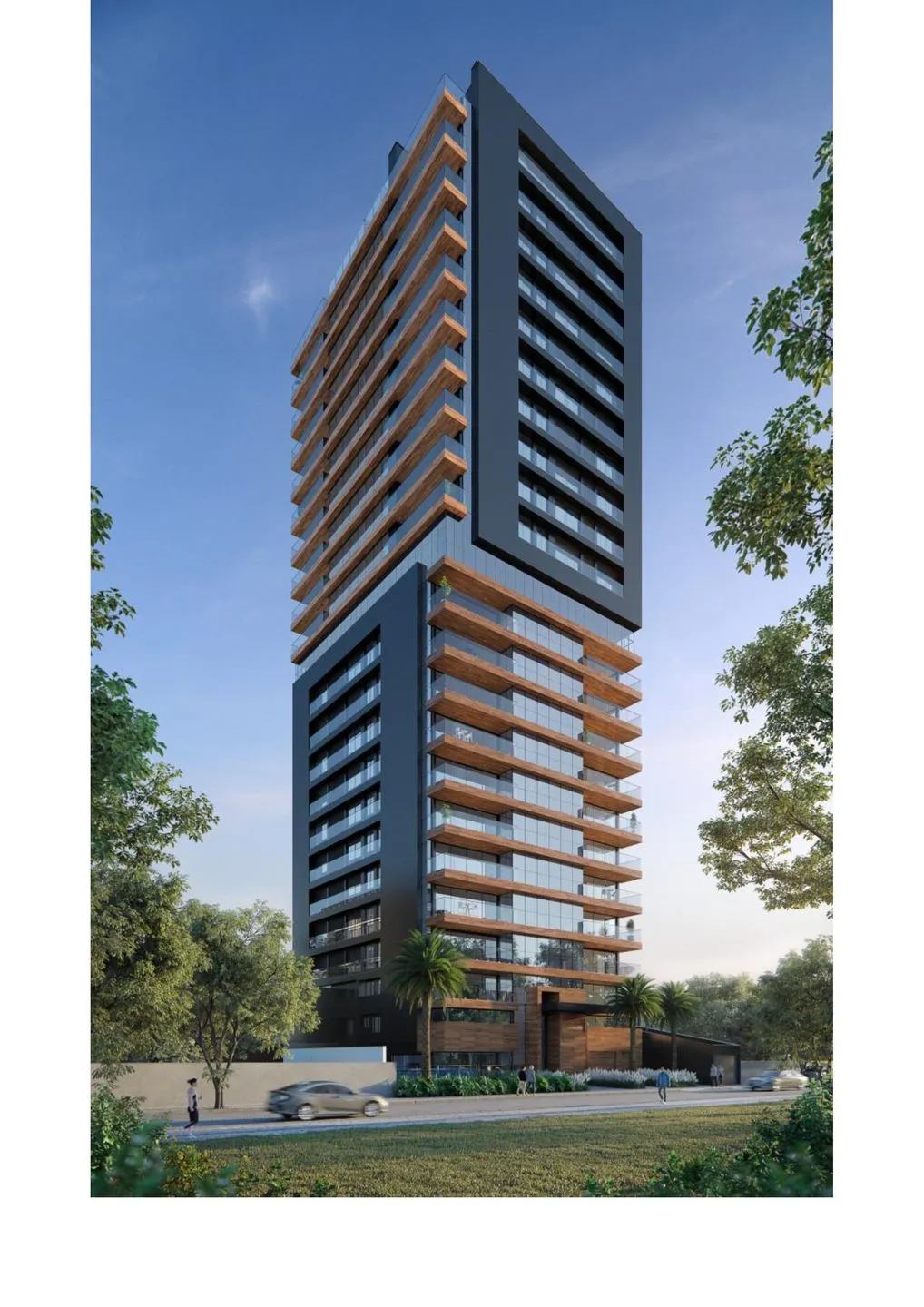 Imagem Apartamento à venda em Torres, Centro, com 3 quartos, 196m2