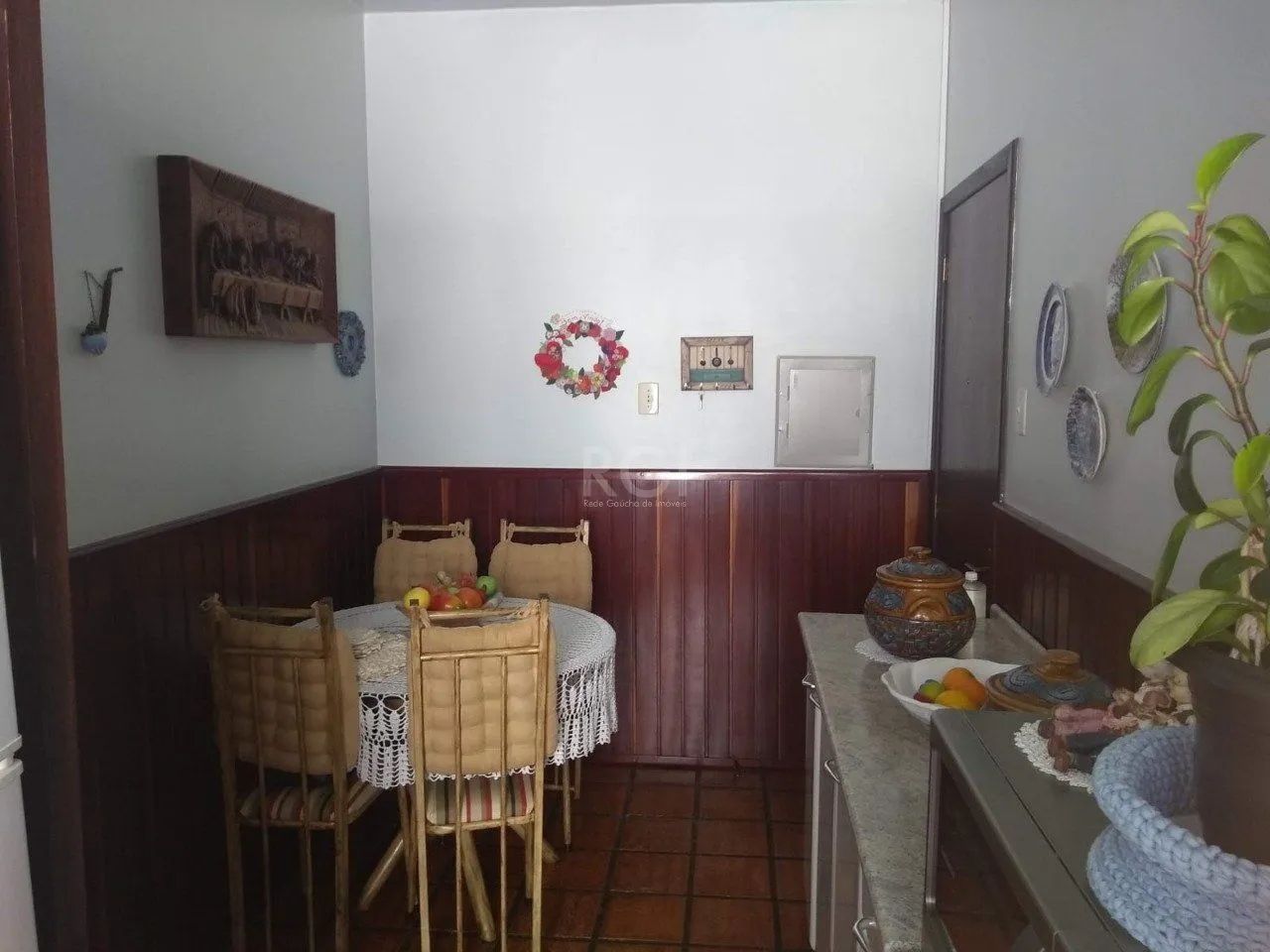 Imagem Apartamento em Passo da Areia