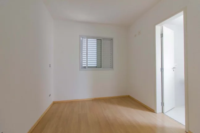 Imagem VILA GUARANI | 2 Dormitórios 1 Suíte | 1 vaga | 54m² | Apenas 14 minutos a pé até a estação do Metrô!!!!