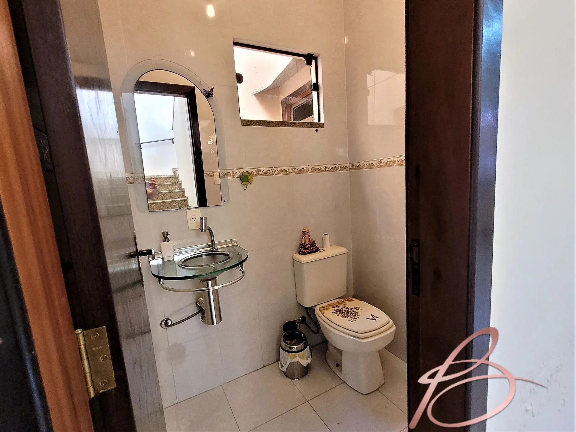 Imagem Excelente casa no centro de Balneário Camboriu