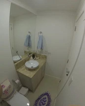 Imagem Ótimo apartamento mobiliado em Balneário Camboriú.
