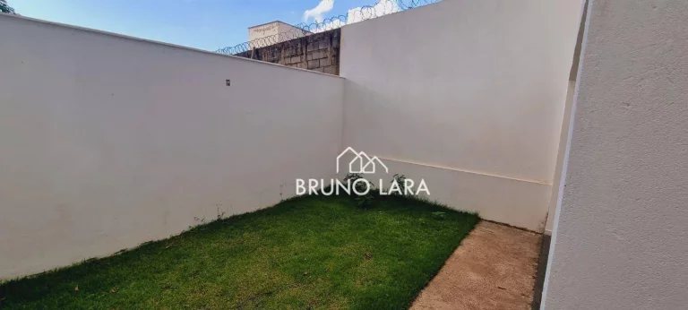 Imagem Casa à venda no bairro Tereza Cristina em São Joaquim de Bicas.