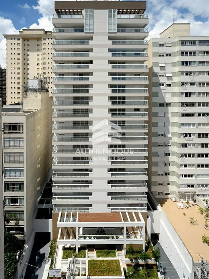 Imagem Park View Perdizes - Apartamento à venda em São Paulo/SP