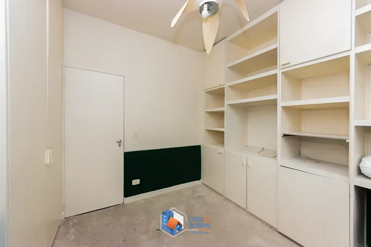 Imagem Apartamento para venda em Vila Andrade com 4 quartos, sendo 3 suítes, 172m²