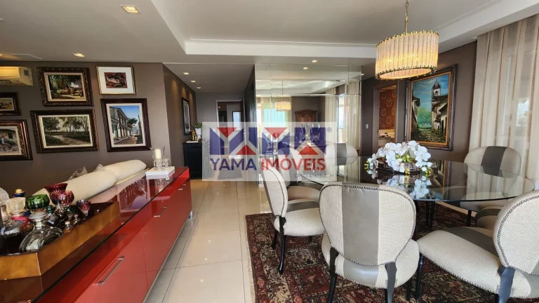 Imagem Edifício Velázquez - Apartamento à venda no bairro Jardim Irajá - Ribeirão Preto/SP