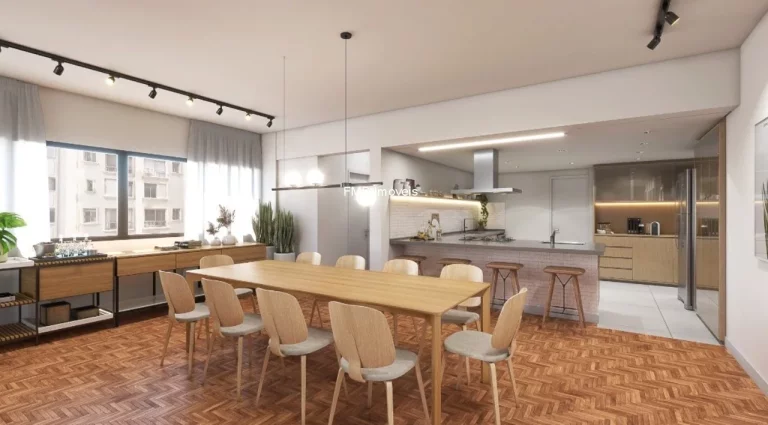 Imagem Apartamento à venda em São Paulo-SP, Cerqueira César: 3 quartos, 1 suíte, 3 salas, 2 banheiros, 2 vagas, 220m². ¡Agende sua visita!