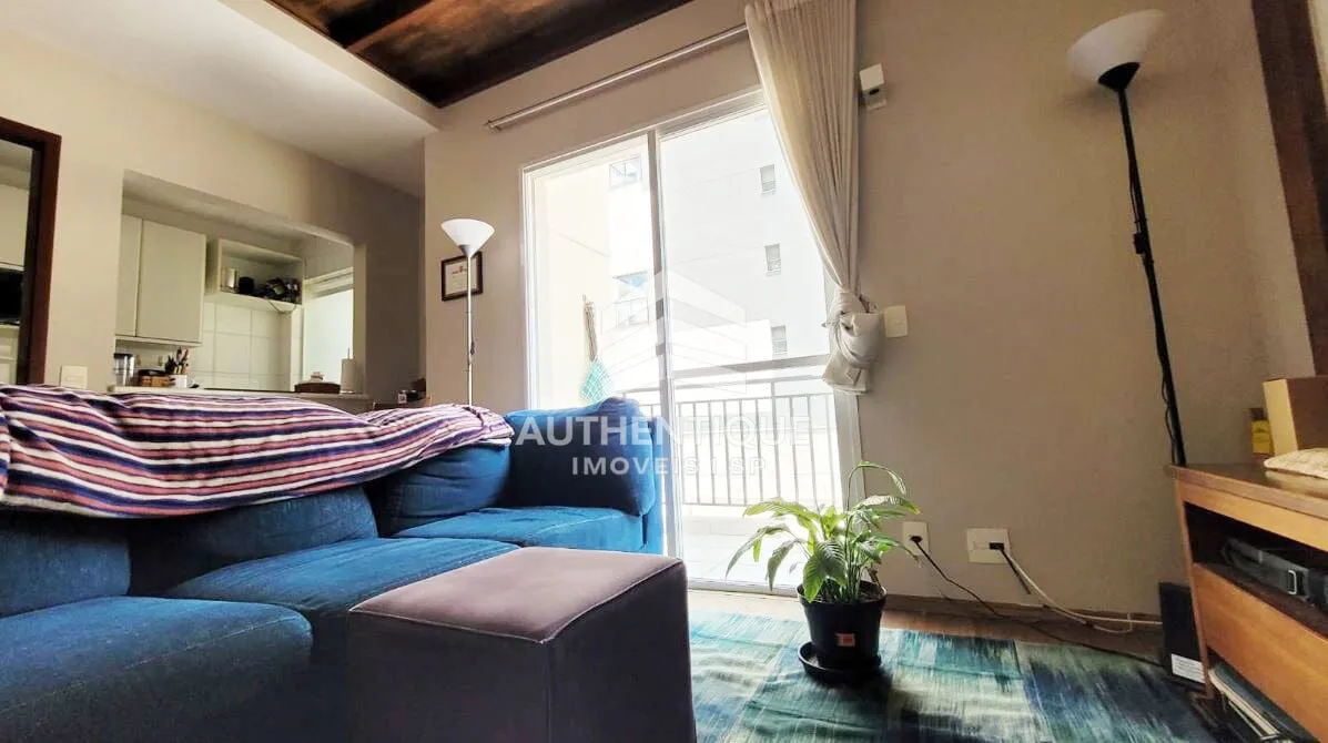 Imagem DUPLEX VILA MADALENA - Apartamento à venda no bairro Vila Madalena - São Paulo/SP, Zona Oeste
