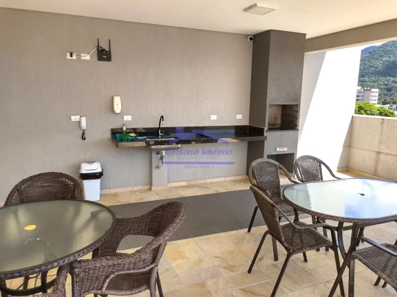 Imagem Apartamento no Centro - Excelente localização