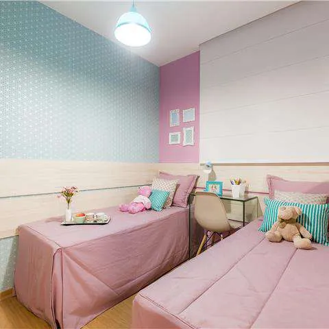 Imagem Apartamento com 2 Quartos à Venda, 42 m² em Alberto Maia - Camaragibe