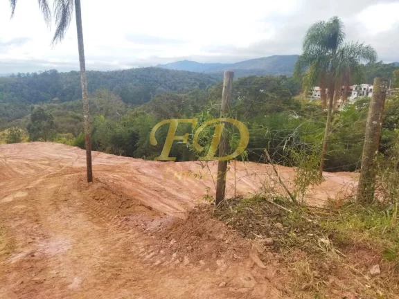 Imagem Terreno residencial bairro do Portão/ Atibaia