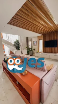 Imagem Casa de Alto padrão para Venda no Lagune