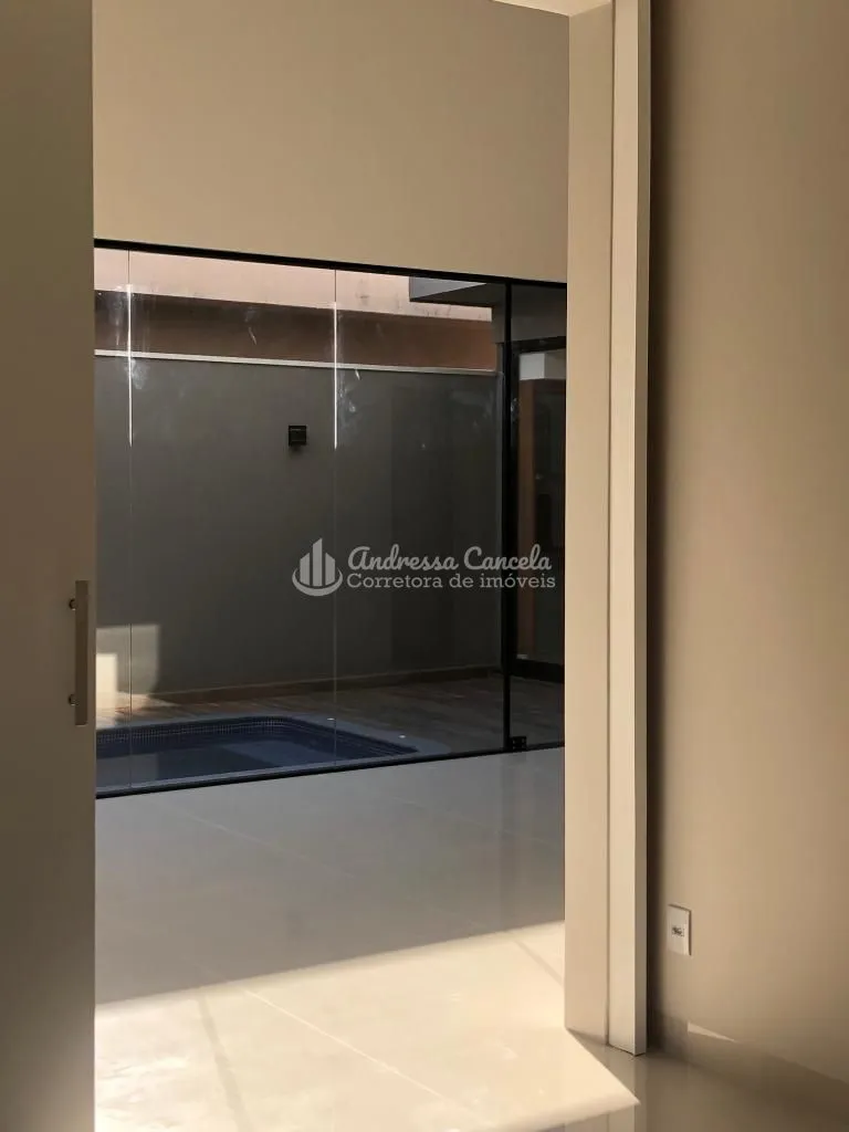 Imagem Gaivota II - Casa com 3 dormitórios à venda, 210 m² por R$ 1.900.000,00 - Gaivota II - São José do Rio Preto/SP