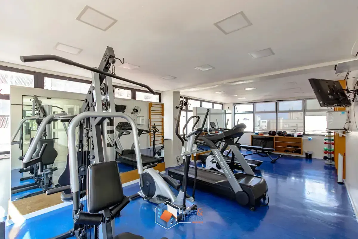 Imagem Apartamento para venda em Jardim Paulista com 1 quarto, sendo 1 suíte, 43.71m²