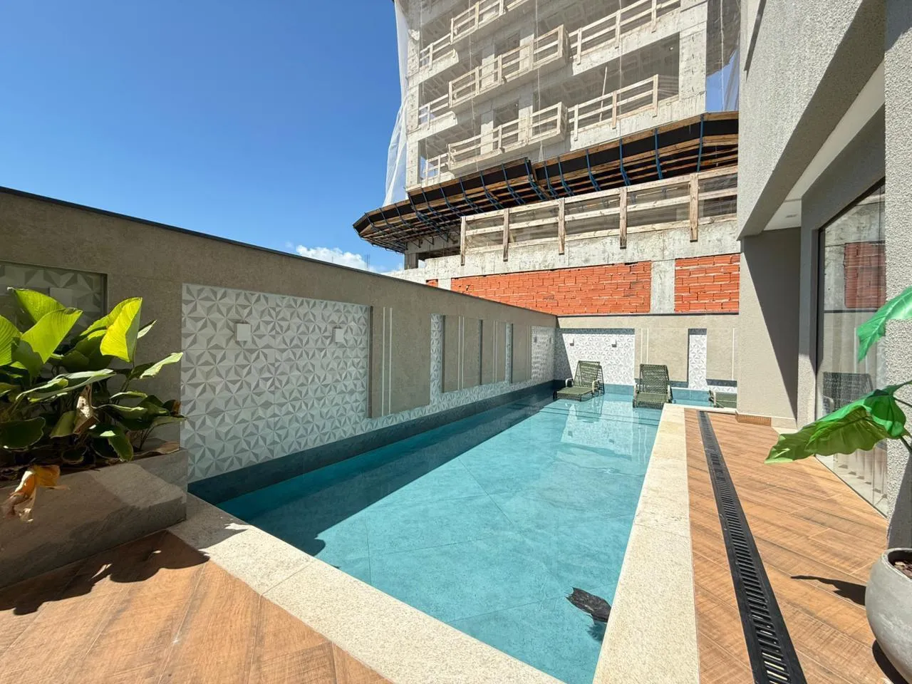 Imagem Apartamento com vista para o mar à venda com 115m2 por R$ 2.490.000,00