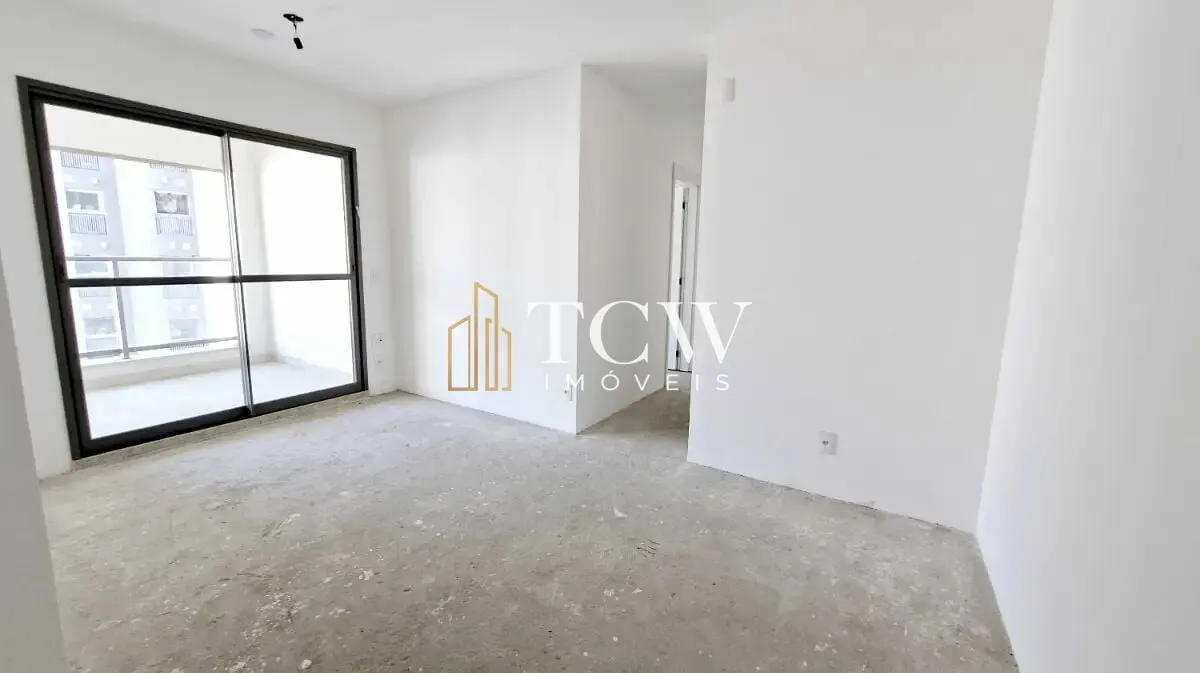Imagem Apartamento à venda no bairro Brooklin - São Paulo/SP, Zona Sul