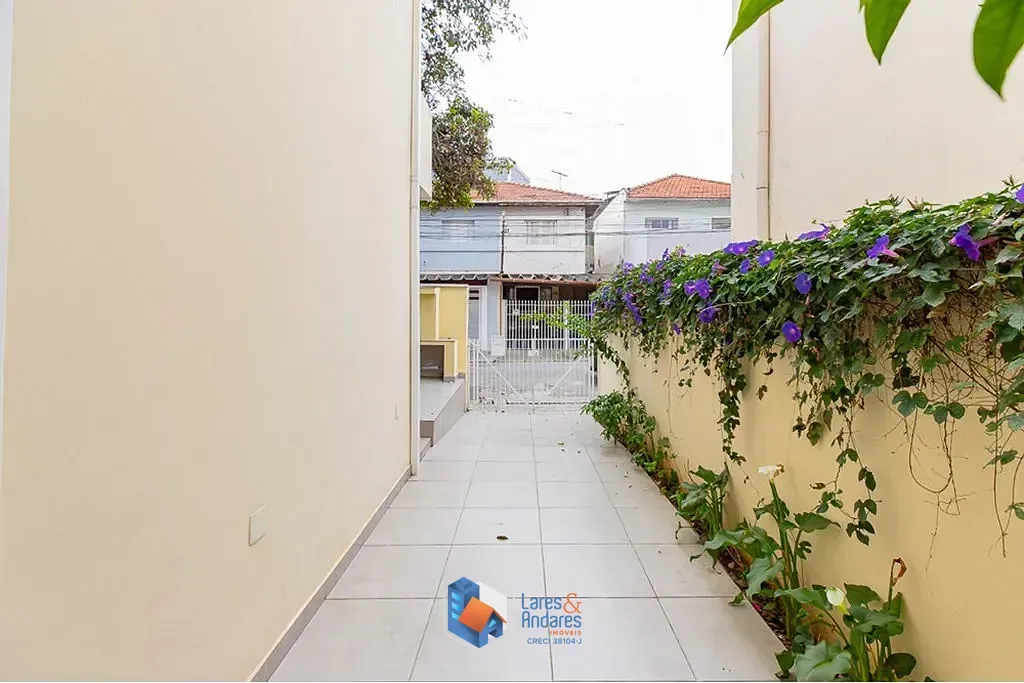 Imagem Casa à venda 4 Quartos 4 Vagas 210M² Vila Cruzeiro São Paulo - SP