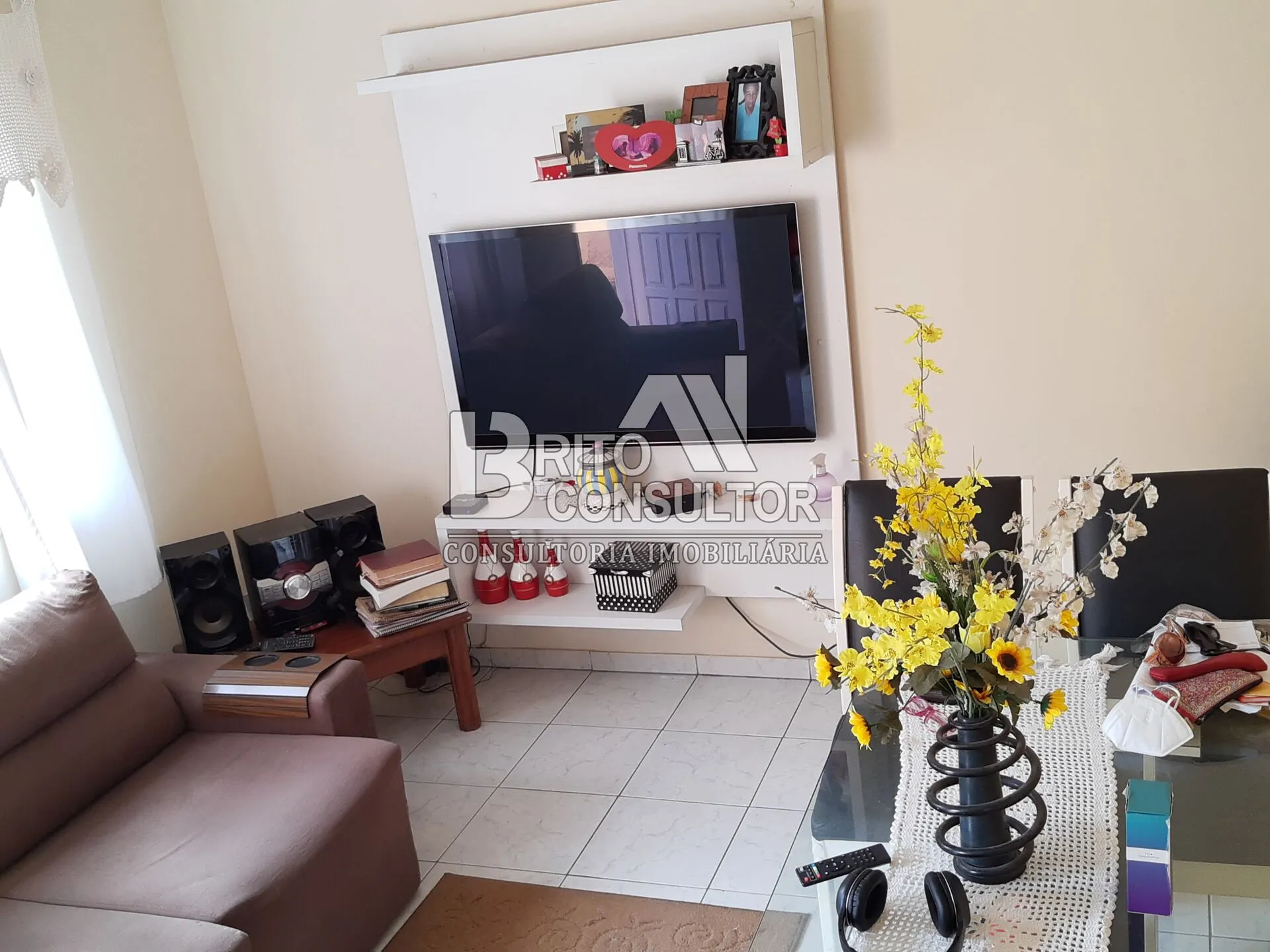 Imagem Casa Duplex 2 Quartos à Venda em Nova Cidade | 112m² | 3 Banheiros | 3 Vagas | - São Gonçalo/RJ.