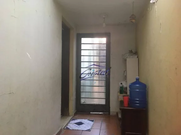 Imagem Casa à venda, 122 m² por R$ 400.000,00 - Butantã - São Paulo/SP