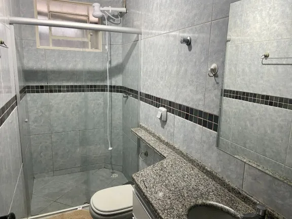 Imagem Apartamento com 3 Quartos à Venda, 78 m² em Jardim América - Goiânia