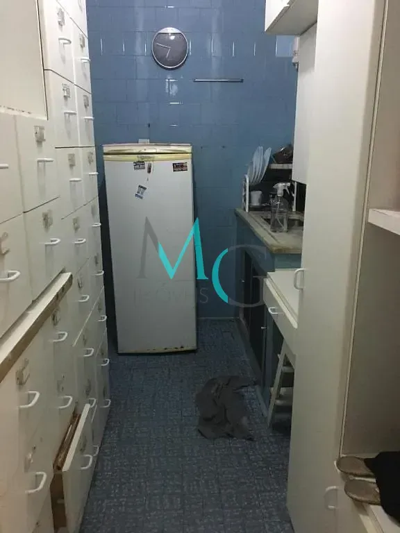 Imagem Apartamento com 3 dormitórios à venda, 91 m² por R$ 290.000,00 - Olaria - Rio de Janeiro/RJ