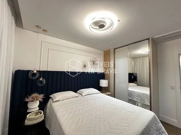 Imagem APARTAMENTO 4 SUITES - LOCACAO NO YACHTHOUSE - BARRA SUL - BALNEARIO CAMBORIU/SC