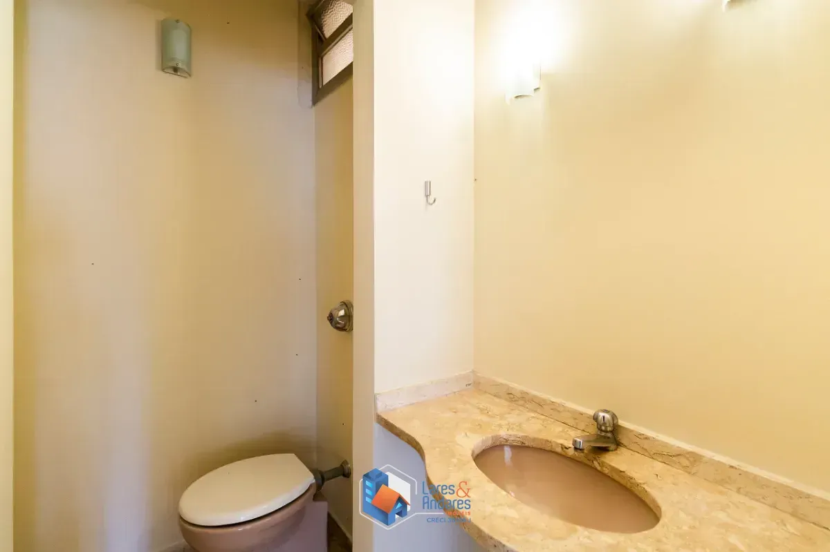 Imagem Apartamento para venda em Higienópolis com 3 quartos, sendo 1 suíte, 150m²
