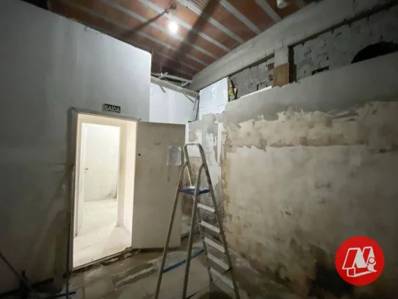 Imagem Lojão na Vigário José Inacio