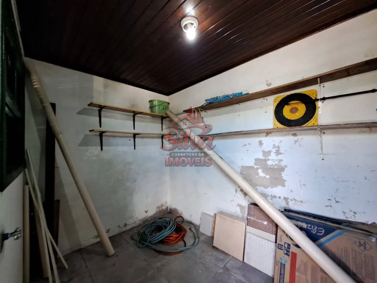 Imagem C487| Casa à venda em Imbé RS com 3 dormitórios, suíte e pátio cercado