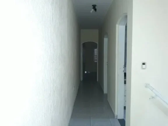 Imagem Sobrado Maravilhosos com 179 m² 3 Dormitorios 2 Vagas Garagens