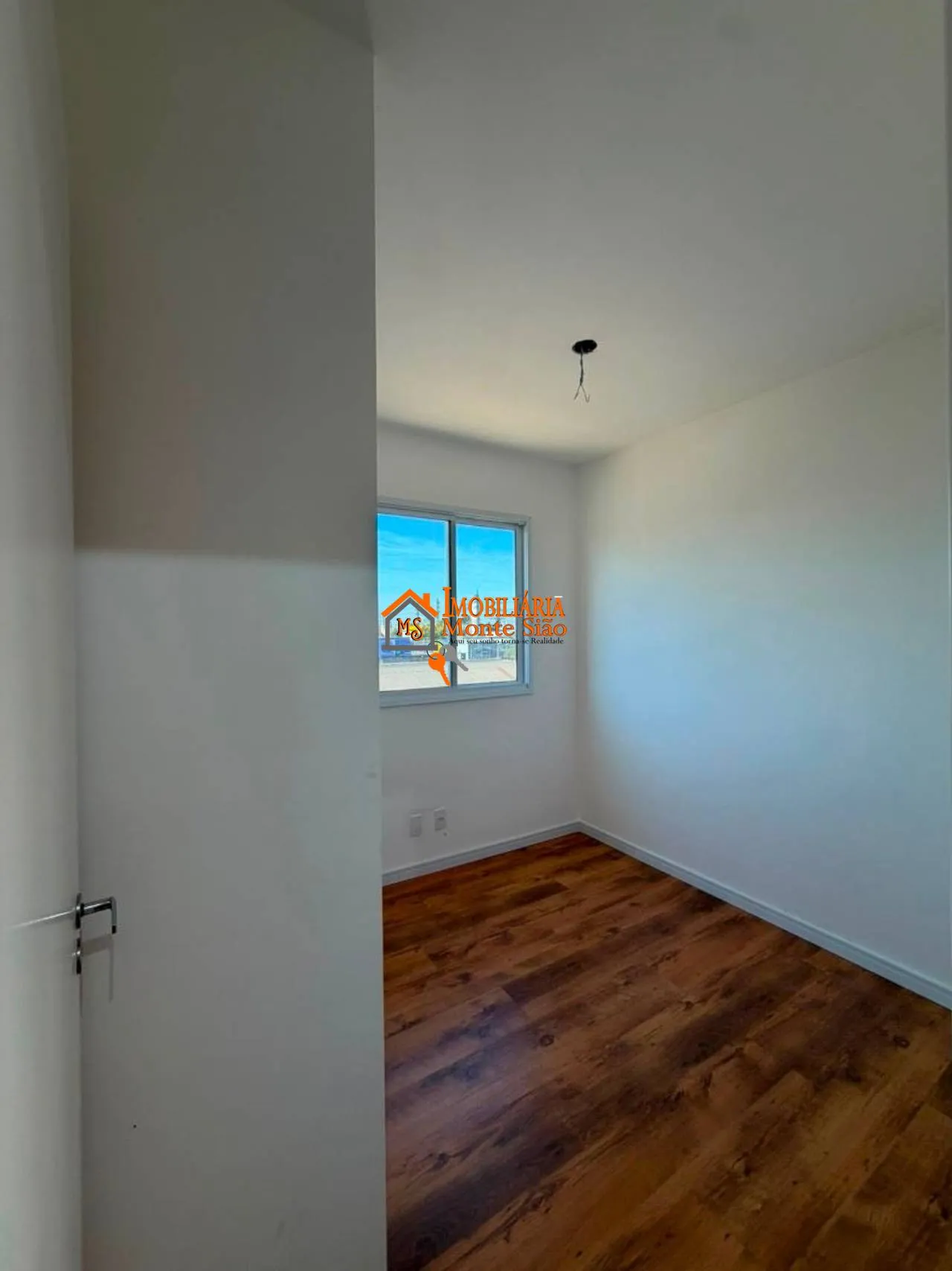 Imagem Apartamento com 2 dormitórios à venda, 44 m² por R$ 440.000,00 - Vila Itapegica - Guarulhos/SP