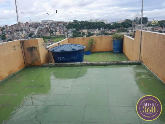 Imagem Sobrado de 5 dormitórios à venda no Lajeado - 300 m²