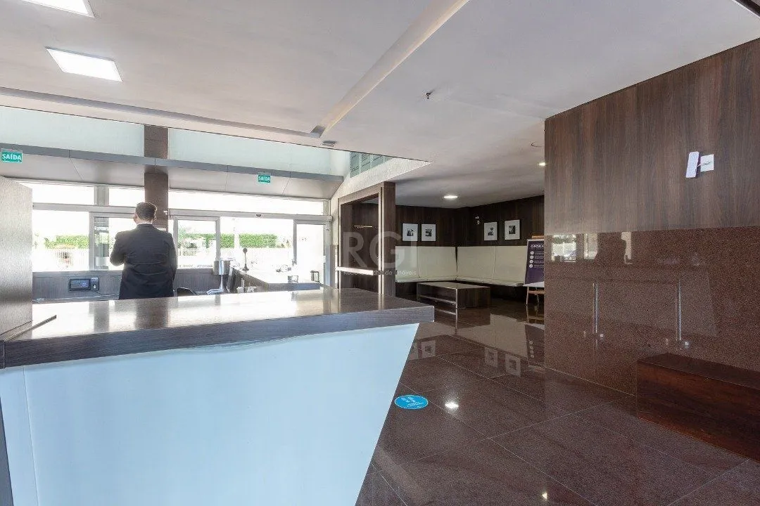Imagem Conjunto/Sala para Venda - 34.91m², 0 dormitórios, 1 vaga - Central Parque