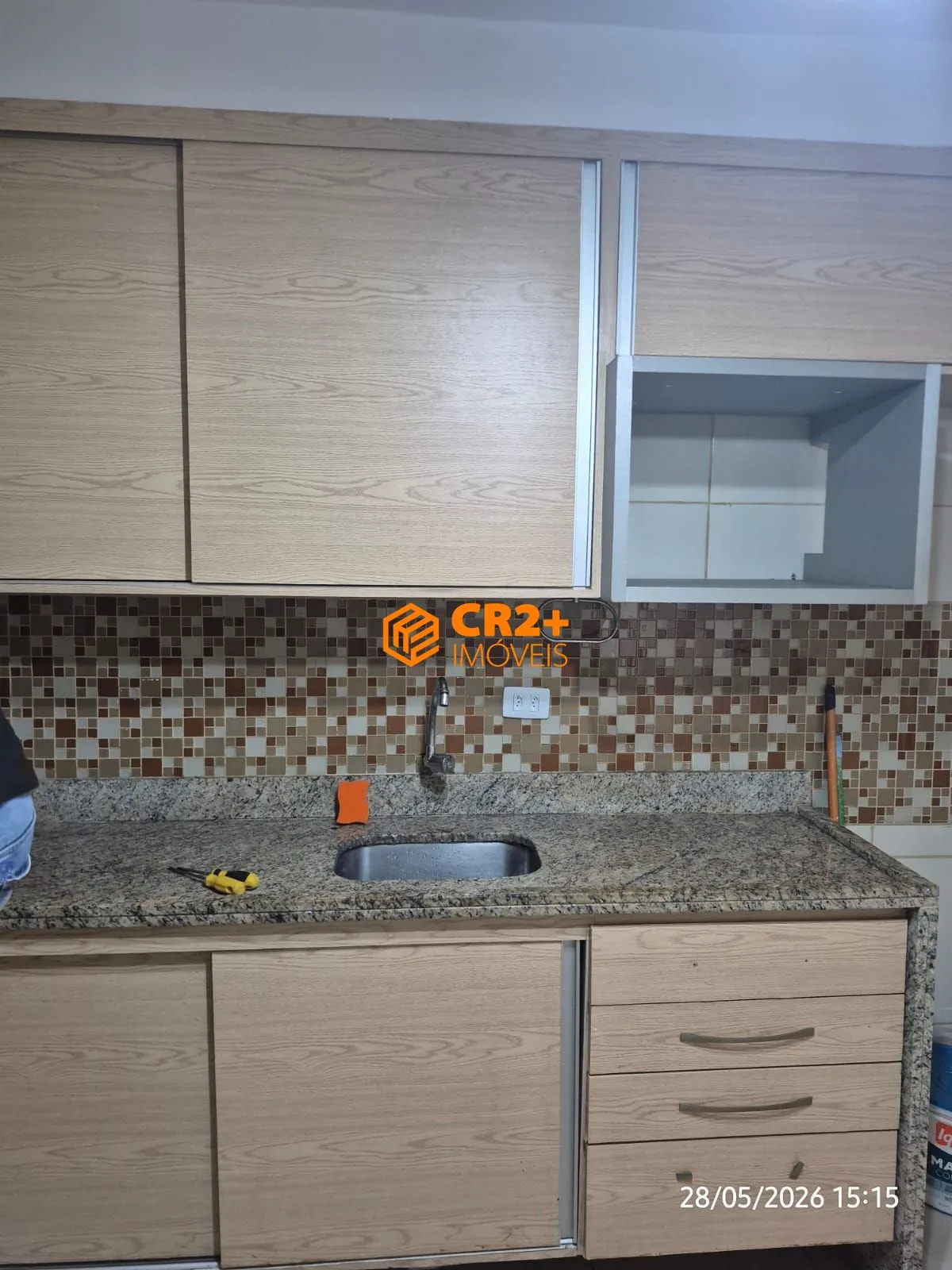 Imagem Apartamento à venda com 90 m², 2 quartos, 1 suíte no Pina