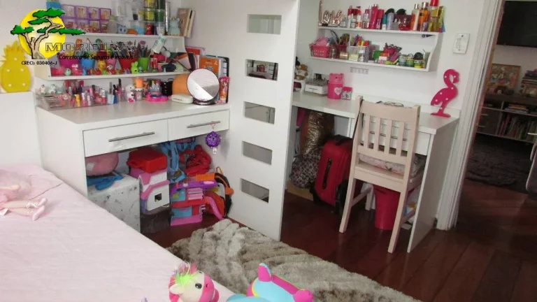 Imagem APTO COM 3 DORMS E 2 VAGAS E DEPOSITO PROXIMO AO METRO PARADA INGLESA