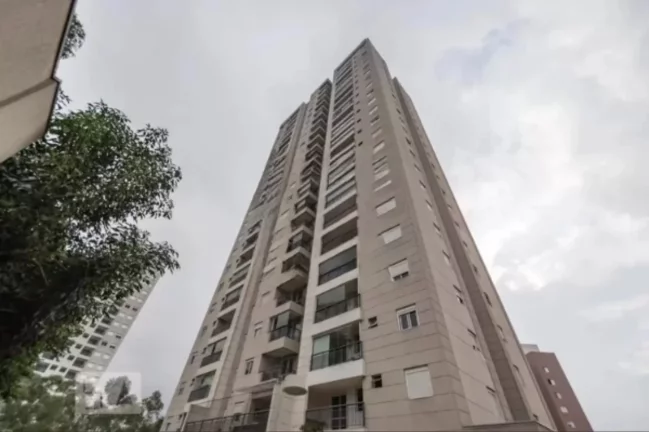 Foto do imóvel MAIS ARES MORUMBI - Apto de 54m² (Unidade de Revenda), com vaga de garagem e ótima infraestrutura!