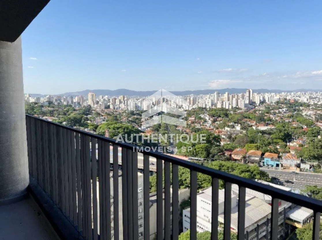 Imagem OSCAR BY YOU - PINHEIROS - Apartamento à venda em São Paulo/SP