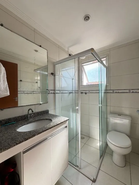 Imagem APARTAMENTO COM 86,00 m² - AVIAÇÃO - PRAIA GRANDE SP