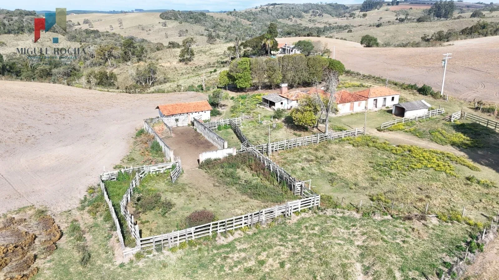 Imagem Sítio a venda São Miguel Arcanjo SP