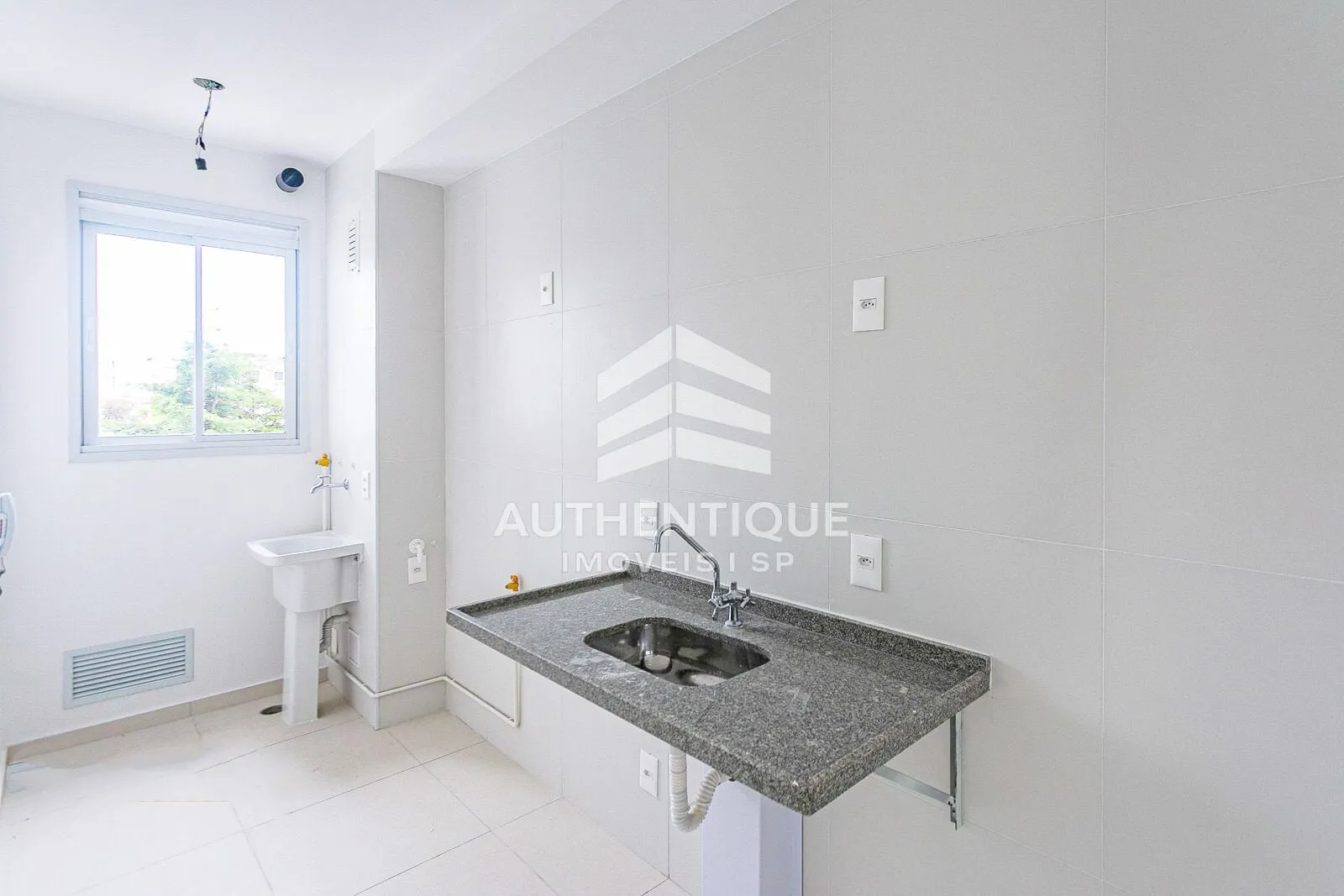 Imagem LIVING MAGIC RUDGE RAMOS SBC - Apartamento à venda em São Bernardo do Campo/SP