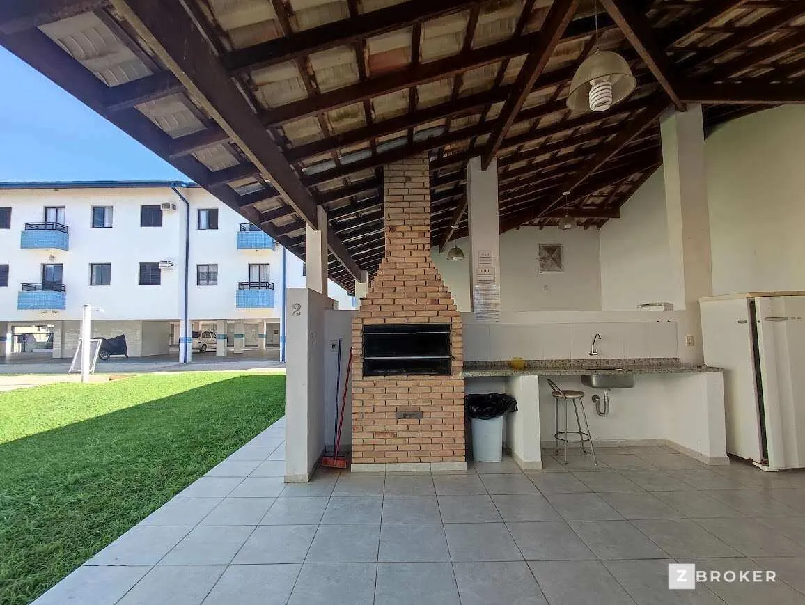 Imagem Apartamento no Itaguá