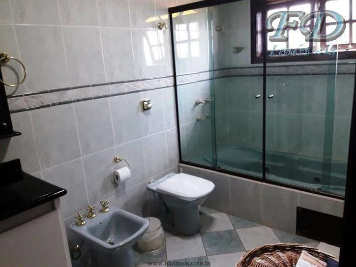 Imagem Casa de Condomínio com 4 Quartos à Venda, 431 m² em Bom Jesus Dos Perdões