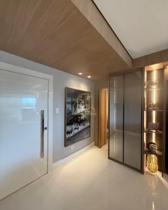 Imagem Venda de Apartamento de Luxo em Patamares, Salvador-BA: 3 quartos, 3 suítes, área de lazer completa e vista para o mar!