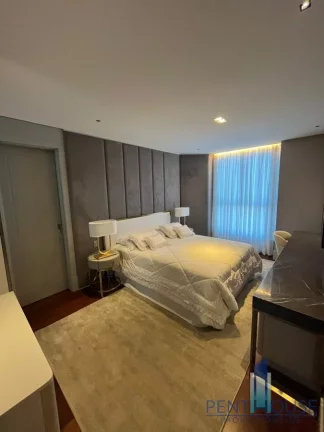 Imagem Apartamento Frente Mar para Venda em Balneário Camboriú, CENTRO, 4 dormitórios, 4 suítes, 5 banheiros, 4 vagas