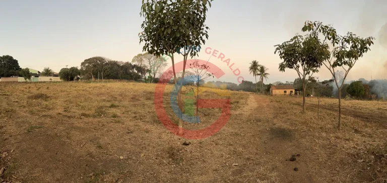 Imagem Área 16 mil m² Jardim Helvécia - Complemento.
